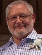Roger Bristow