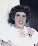 Doris Yvonne  Denby