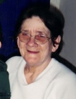 Doris Denby